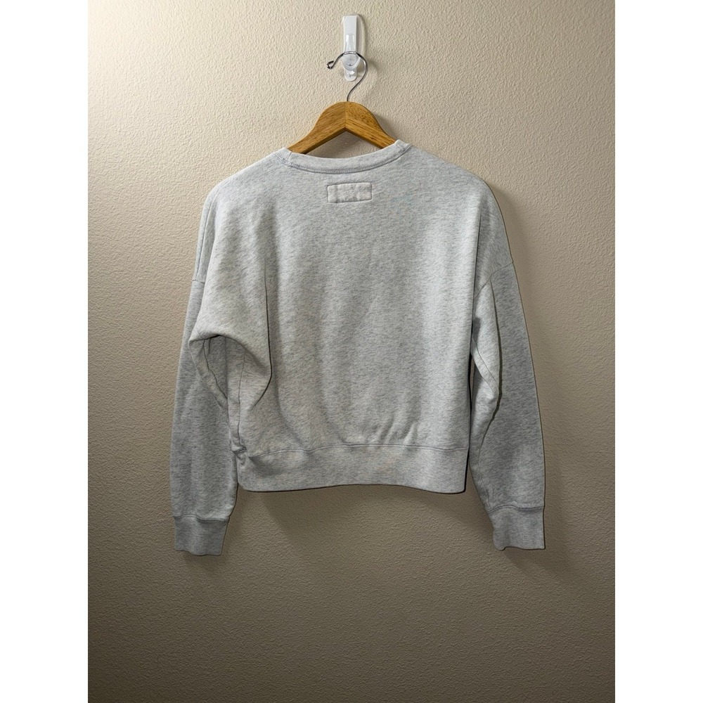 Girls Abercrombie Sweatshirt Size 14 - Picture 4 of 4